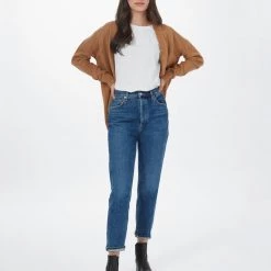 Tentree Women Anoba Cardigan