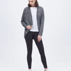 Tentree Women Anoba Cardigan