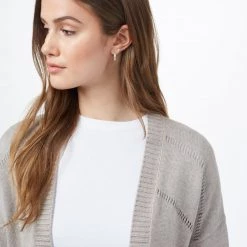 Tentree Women Anoba Cardigan