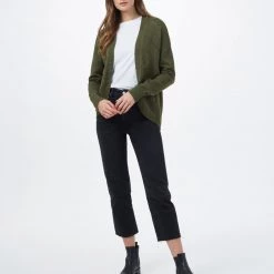 Tentree Women Anoba Cardigan