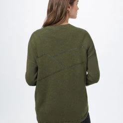 Tentree Women Anoba Cardigan