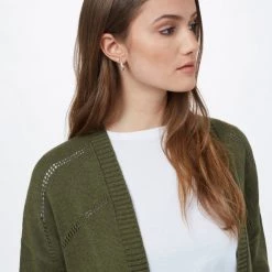 Tentree Women Anoba Cardigan
