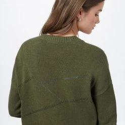 Tentree Women Anoba Cardigan