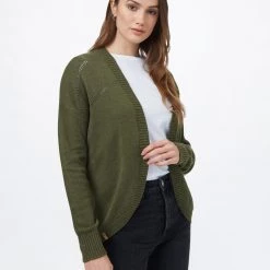 Tentree Women Anoba Cardigan