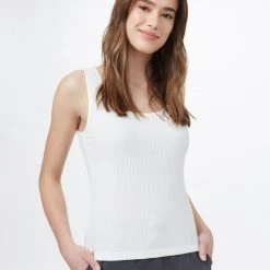 Tentree Basic Fitted Cami