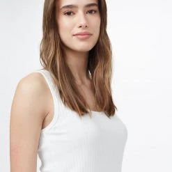 Tentree Basic Fitted Cami