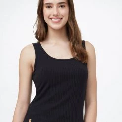 Tentree Basic Fitted Cami