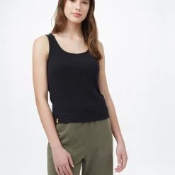 Tentree Basic Fitted Cami