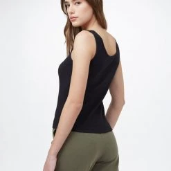 Tentree Basic Fitted Cami