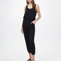 Tentree Knit Tank Jumpsuit