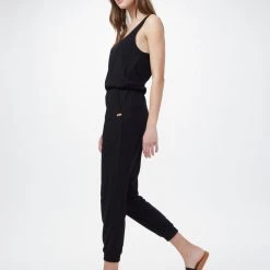 Tentree Knit Tank Jumpsuit 23 Tentree Knit Tank Jumpsuit