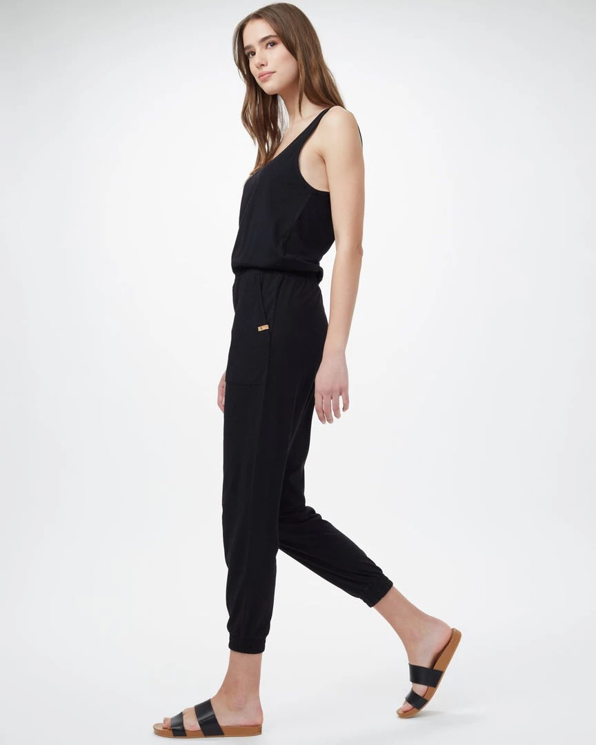 Tentree Knit Tank Jumpsuit 5 Tentree Knit Tank Jumpsuit