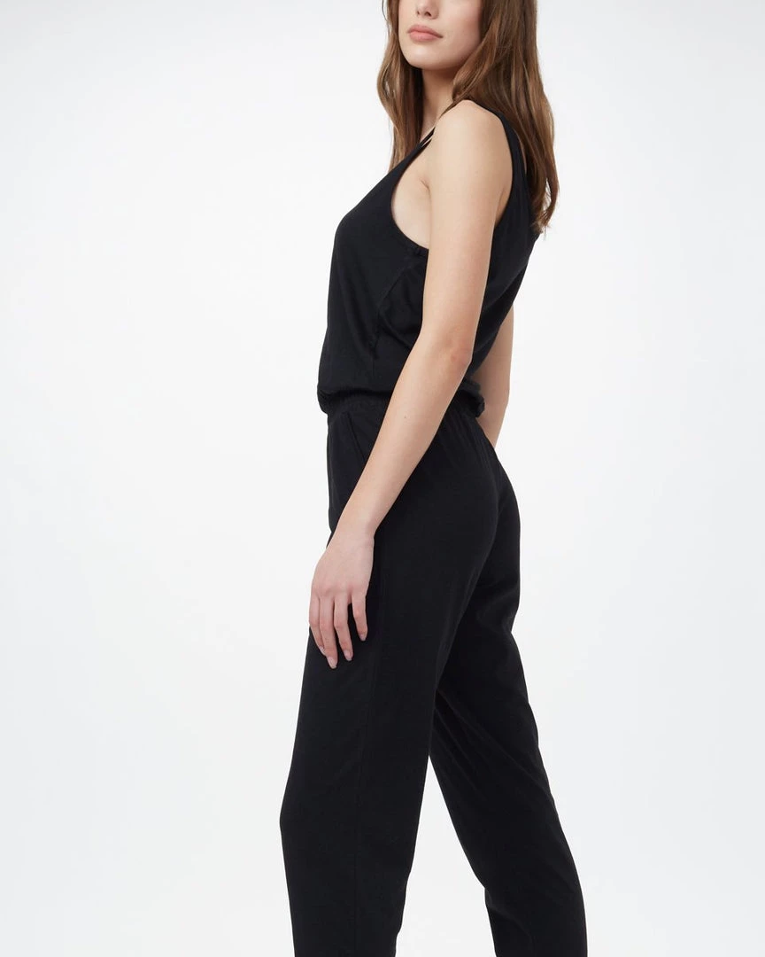 Tentree Knit Tank Jumpsuit 6 Tentree Knit Tank Jumpsuit