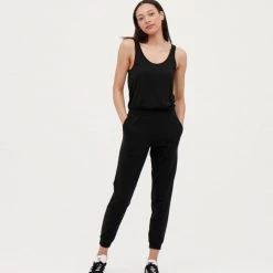 Tentree Knit Tank Jumpsuit 33 Tentree Knit Tank Jumpsuit