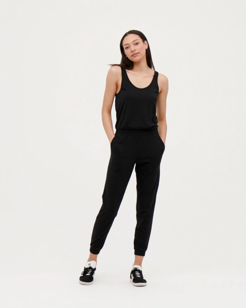 Tentree Knit Tank Jumpsuit 15 Tentree Knit Tank Jumpsuit