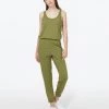 Tentree Knit Tank Jumpsuit