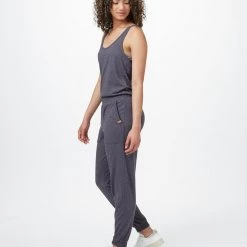 Tentree Knit Tank Jumpsuit 35 Tentree Knit Tank Jumpsuit