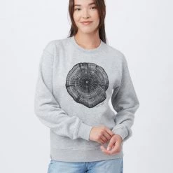 Tentree Wildfire Crew Women