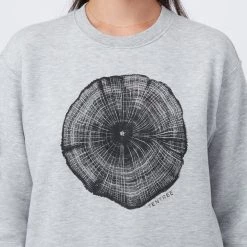 Tentree Wildfire Crew Women