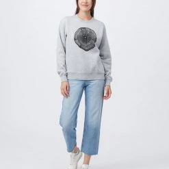 Tentree Wildfire Crew Women