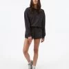 Tentree Organic French Terry Short Women