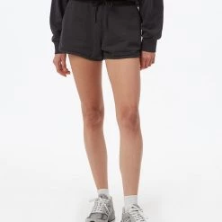 Tentree Organic French Terry Short Women