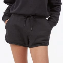 Tentree Organic French Terry Short Women 19 Tentree Organic French Terry Short Women