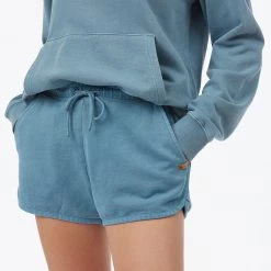 Tentree Organic French Terry Short Women 29 Tentree Organic French Terry Short Women