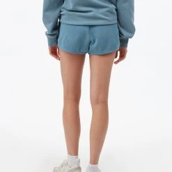 Tentree Organic French Terry Short Women 31 Tentree Organic French Terry Short Women