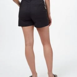 Tentree Twill High Waist Short Women