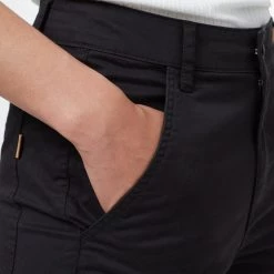 Tentree Twill High Waist Short Women