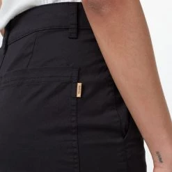 Tentree Twill High Waist Short Women