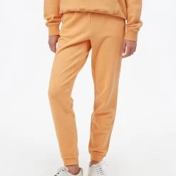 Tentree Organic French Terry Fulton Jogger Women