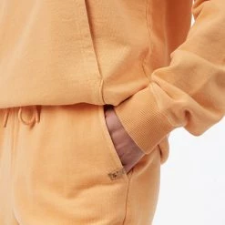 Tentree Organic French Terry Fulton Jogger Women