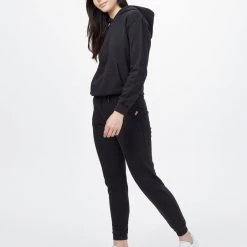 Tentree Organic French Terry Fulton Jogger Women