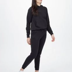 Tentree Organic French Terry Fulton Jogger Women