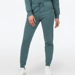Tentree Organic French Terry Fulton Jogger Women