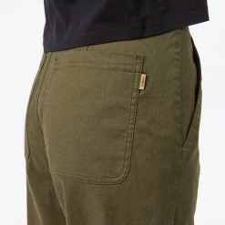 Tentree Hemp Stretch Straight Leg Pant Women 13 Tentree Hemp Stretch Straight Leg Pant Women