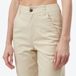 Tentree Hemp Stretch Straight Leg Pant Women 17 Tentree Hemp Stretch Straight Leg Pant Women