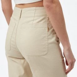 Tentree Hemp Stretch Straight Leg Pant Women 18 Tentree Hemp Stretch Straight Leg Pant Women