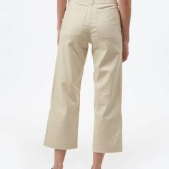 Tentree Hemp Stretch Straight Leg Pant Women 19 Tentree Hemp Stretch Straight Leg Pant Women