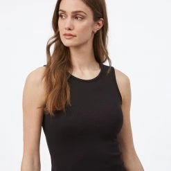 Tentree Ribbed Tank Dress