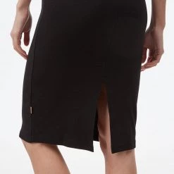 Tentree Ribbed Tank Dress