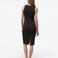 Tentree Ribbed Tank Dress