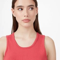 Tentree Ribbed Tank Dress