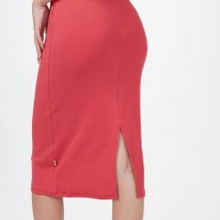 Tentree Ribbed Tank Dress