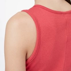 Tentree Ribbed Tank Dress
