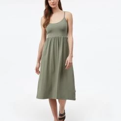 Tentree Modal Sunset Dress 19 Tentree Modal Sunset Dress