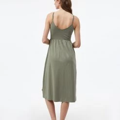 Tentree Modal Sunset Dress 21 Tentree Modal Sunset Dress