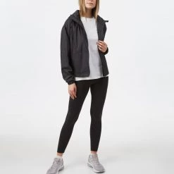 Tentree Women Cloud Shell Jacket
